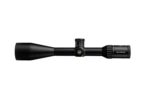 Приціл оптичний Vector Optics Continental X6 Tactical 5-30X56 (30mm) Illum. SFP ARI — фото 3
