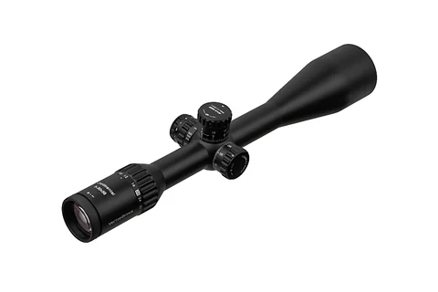 Приціл оптичний Vector Optics Continental X6 Tactical 5-30X56 (30mm) Illum. SFP ARI