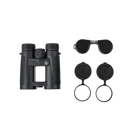 176289 Бінокль з сіткою Leupold BX-T HD 10x42mm Mil-L Roof чорний photo 2