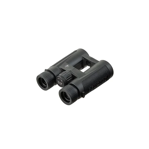 Бінокль з сіткою Leupold BX-T HD 10x42mm Mil-L Roof чорний