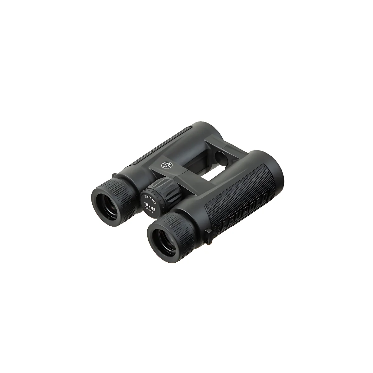 176289 Бінокль з сіткою Leupold BX-T HD 10x42mm Mil-L Roof чорний