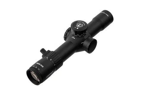 Приціл оптичний LEUPOLD MARK 5HD 2-10X30 (35mm) M1C3 FFP PR-1MOA — фото 2