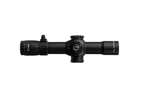 Приціл оптичний LEUPOLD MARK 5HD 2-10X30 (35mm) M1C3 FFP PR-1MOA — фото 3
