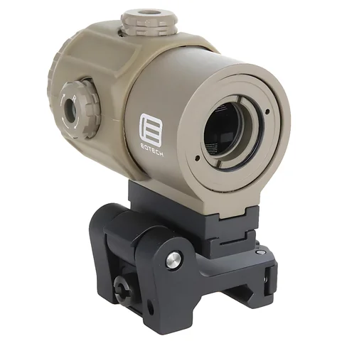 Збільшувач EOTech 3х кратний компактний Tan