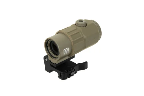 Збільшувач EOTech 5х кратний Tan — фото 2