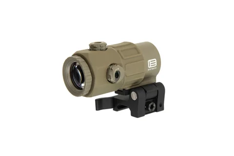 Збільшувач EOTech 5х кратний Tan — фото 3