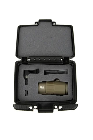 Збільшувач EOTech 5х кратний Tan