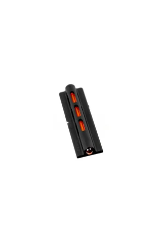 SH02-R 600587 Мушка Trijicon для рушниці з вентильованою прицільною планкою, червоний накопичувач