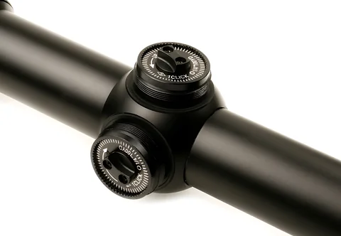 Приціл оптичний Vector Optics PAC 3-9x40 (25,4 мм) SFP VMD-2