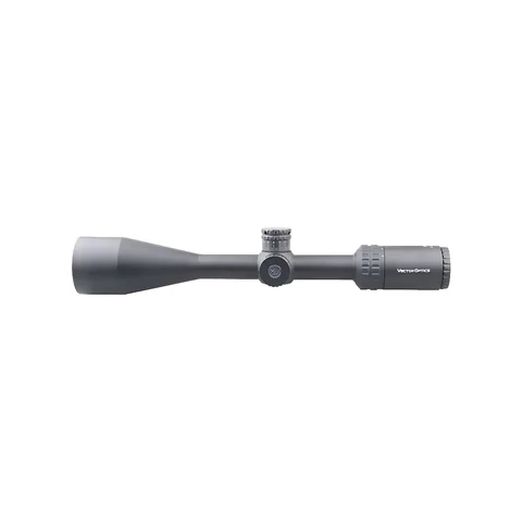 Приціл оптичний Vector Optics Hugo 6-24x50 (25,4 мм) SFP — фото 3