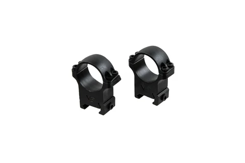 Кільця Vector Optics Сталеві 30 мм Weaver середні photo 2