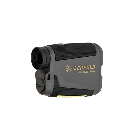 Далекомір Leupold RX-1400i TBR/W Gen 2 w/Flightpath photo 2