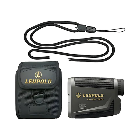 Далекомір Leupold RX-1400i TBR/W Gen 2 w/Flightpath photo 4