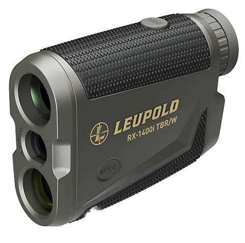 Далекомір Leupold RX-1400i TBR/W Gen 2 w/Flightpath photo 6