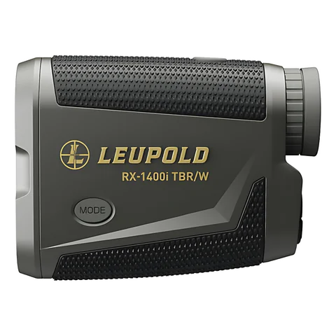 Далекомір Leupold RX-1400i TBR/W Gen 2 w/Flightpath photo 8
