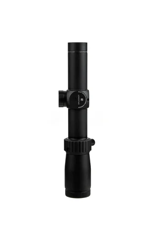 Приціл оптичний LEUPOLD MARK 3HD 1.5-4x20 (30mm) SFP AR-Ballistic — фото 2