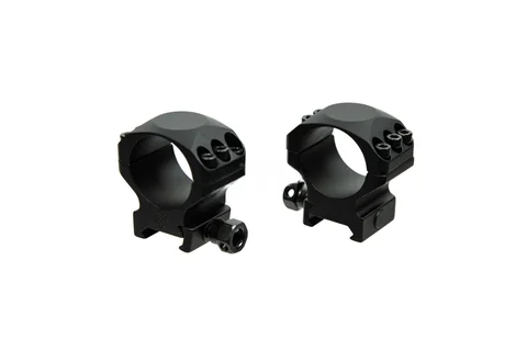 Оптический прицел Vector Optics Continental X6 1-6x24 (30 мм) illum. SFP Tactical photo 2