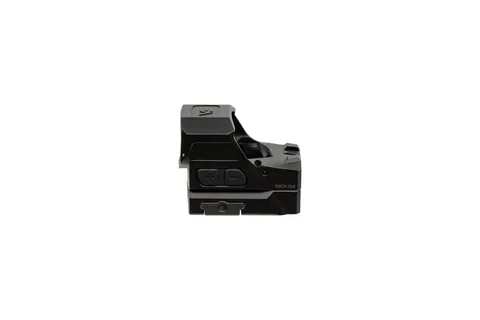 Прицел коллиматорный Vector Optics Frenzy-X 1x19x28 GenII 3MOA photo 3