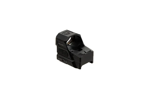 Прицел коллиматорный Vector Optics Frenzy-X 1x19x28 GenII 3MOA photo 4