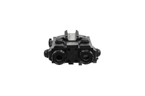 Лазерний цілевказівник Vector Optics Laser Combo GENII червоний+IR лазер photo 2