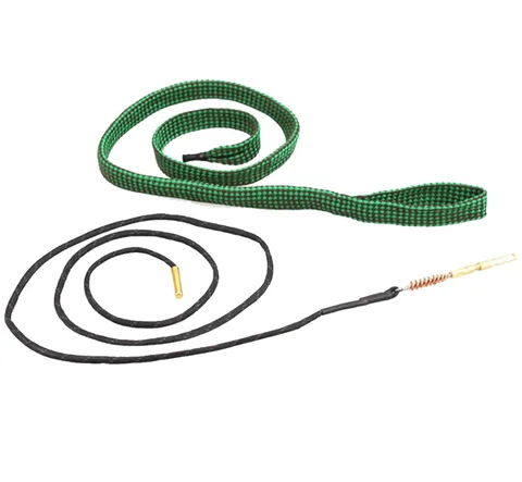 Протяжка Vector Optics BoreSnake для .223 / 5.56