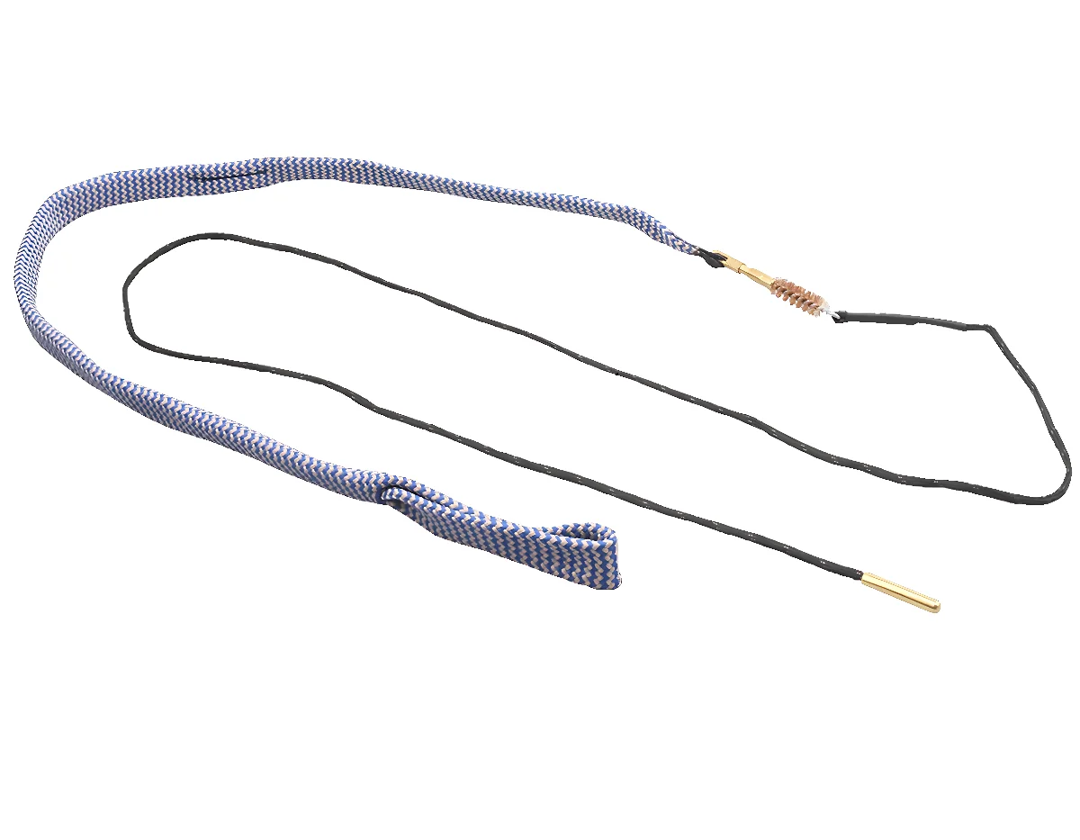 Протяжка Vector Optics BoreSnake для .338