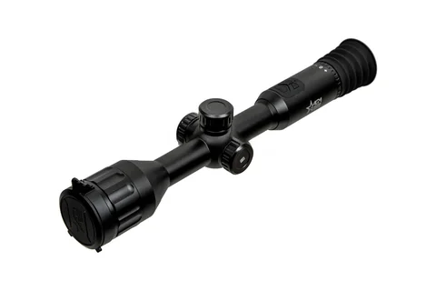Тепловізійний приціл AGM ADDER TS50-640 photo 2