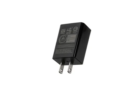 Тепловізійний приціл AGM ADDER TS50-640 photo 3