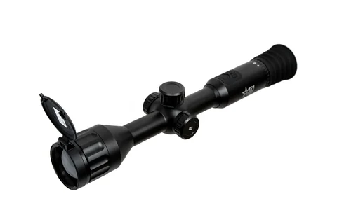 Тепловізійний приціл AGM ADDER TS50-640 photo 5