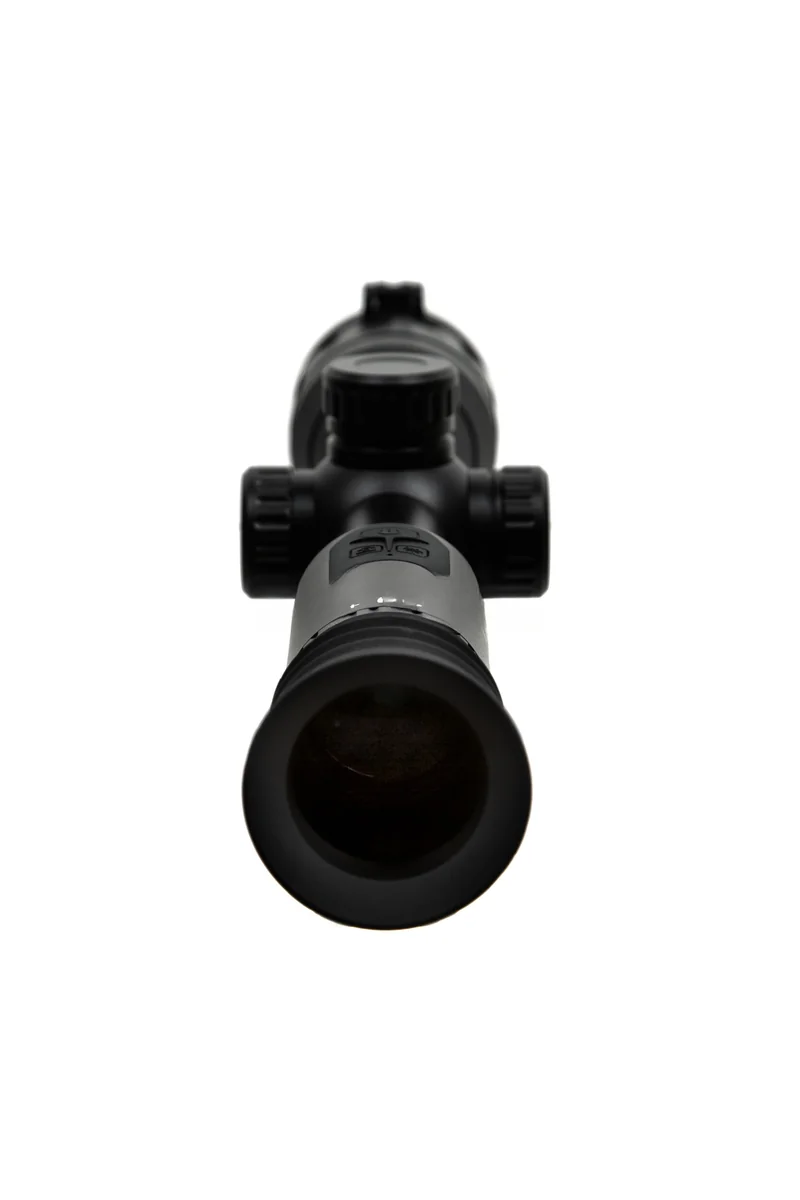 Тепловізійний приціл AGM ADDER TS50-640