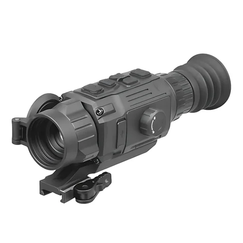 Тепловізійний приціл AGM RATTLER V2 TS25-256 photo 3