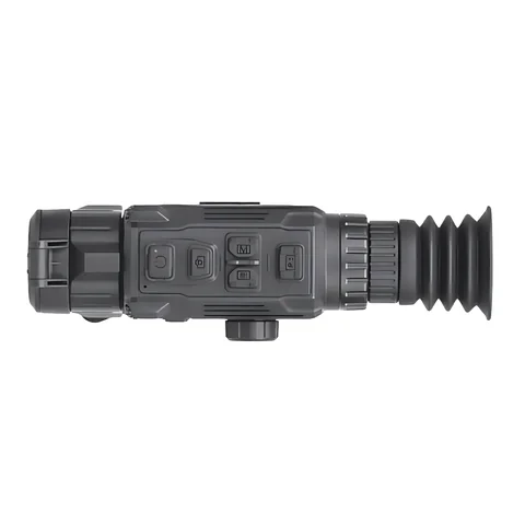 Тепловізійний приціл AGM RATTLER V2 TS25-256 photo 5