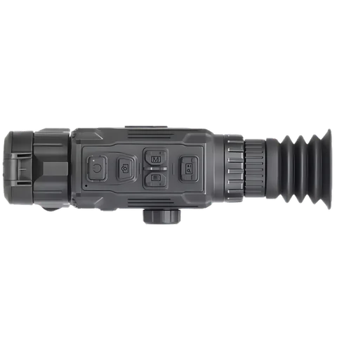 Тепловізійний приціл AGM RATTLER V2 TS19-256 photo 3