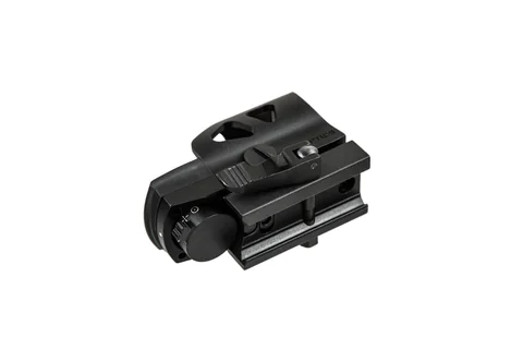 Приціл коліматорний Vector Optics Z4 1x23х34 photo 2