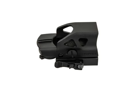 Приціл коліматорний Vector Optics Z4 1x23х34 photo 3