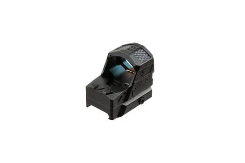 Коллиматорный прицел Vector Optics Frenzy-X 1x19x26 MRS GenII photo 2