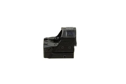 Коллиматорный прицел Vector Optics Frenzy-X 1x19x26 MRS GenII photo 3