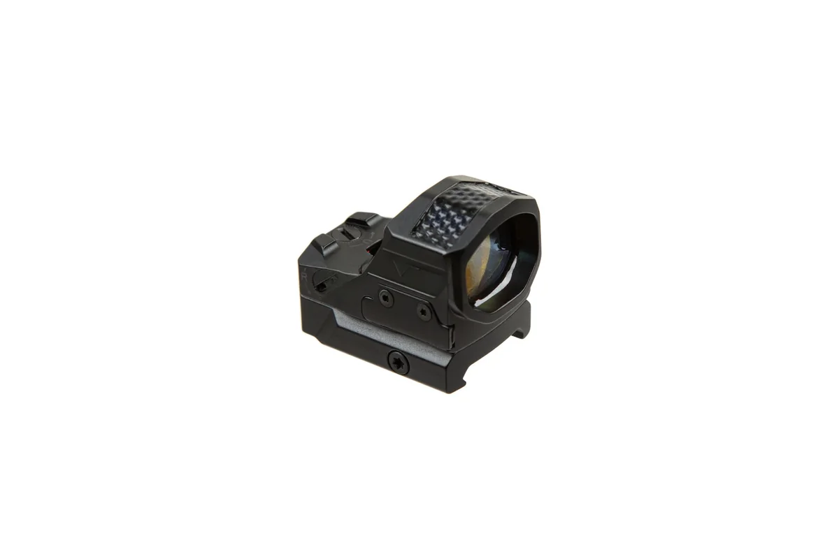 Коллиматорный прицел Vector Optics Frenzy-X 1x19x26 MRS GenII