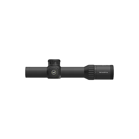 Приціл оптичний Vector Optics Continental 1-10x28 (34mm) illum. ED FFP VET-CTR — фото 8