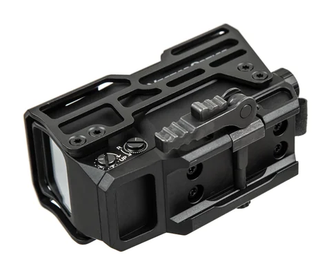Приціл коліматорний Vector Optics Frenzy Plus 1x31x26 3MOA photo 3
