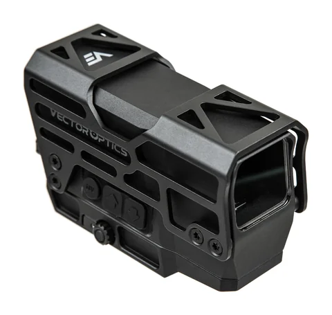 Приціл коліматорний Vector Optics Frenzy Plus 1x31x26 3MOA
