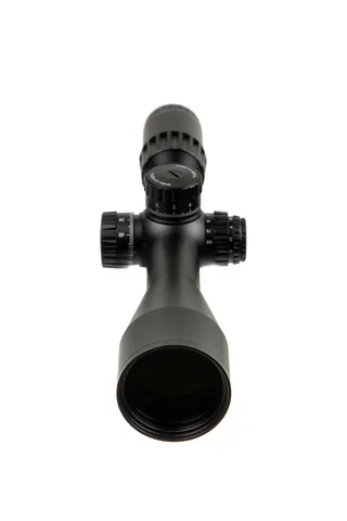 Приціл оптичний Vector Optics Taurus 4-32x56 (34mm) illum. SFP ED photo 2