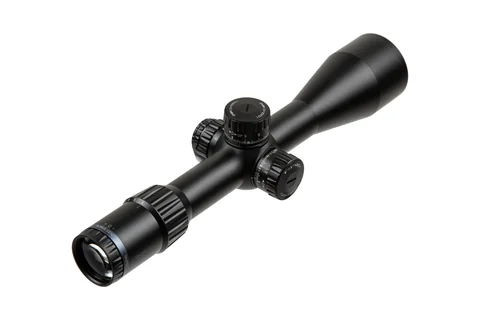 Приціл оптичний Vector Optics Taurus 4-32x56 (34mm) illum. SFP ED