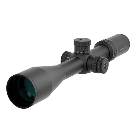 Приціл оптичний Vector Optics Sentinel 6-24x50 (30 мм) illum. FFP VSE-3 MOA — фото 3