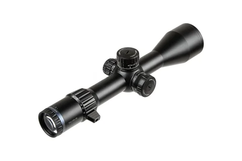 Приціл оптичний Vector Optics Taurus 3-24x56 (34 мм) illum. SFP ED photo 2