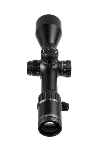 Приціл оптичний Vector Optics Taurus 3-24x56 (34 мм) illum. SFP ED photo 4