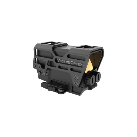 Прицел коллиматорный Vector Optics Frenzy Plus 1x31x26 Solar photo 2