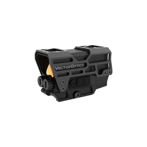 Прицел коллиматорный Vector Optics Frenzy Plus 1x31x26 Solar photo 3