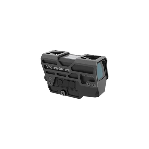 Прицел коллиматорный Vector Optics Frenzy Plus 1x31x26 Solar photo 4