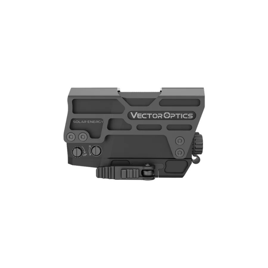 Прицел коллиматорный Vector Optics Frenzy Plus 1x31x26 Solar